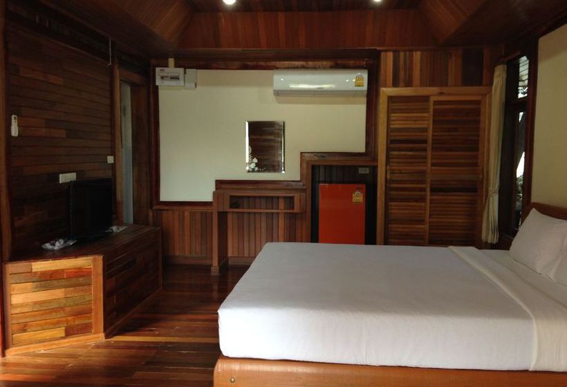 Hotel Sangsawan Palace Khaolak 3