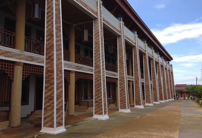 Hotel Sangsawan Palace Khaolak 6