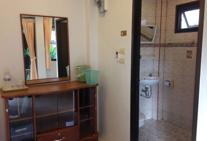 Hotel Naiyang Cottage Thalang Phuket