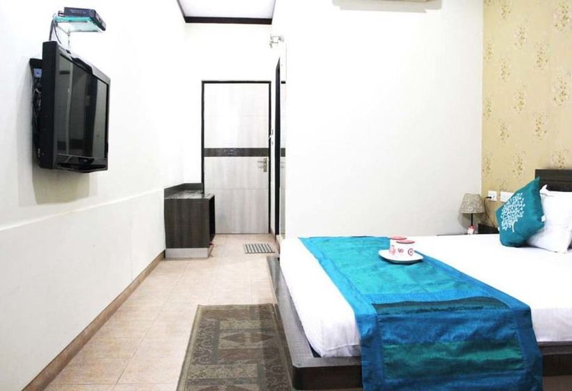 Hotel Oyo Rooms By Pass Road Gandhi Nagar 2