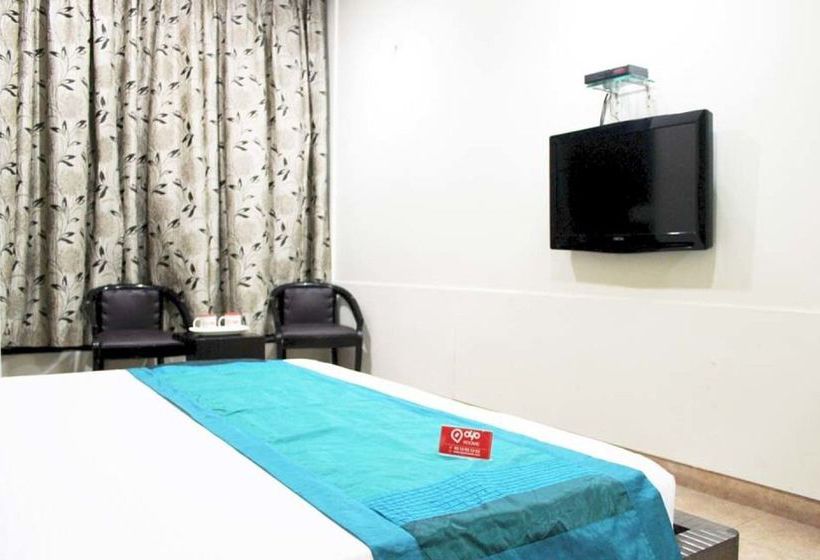 Hotel Oyo Rooms By Pass Road Gandhi Nagar 3