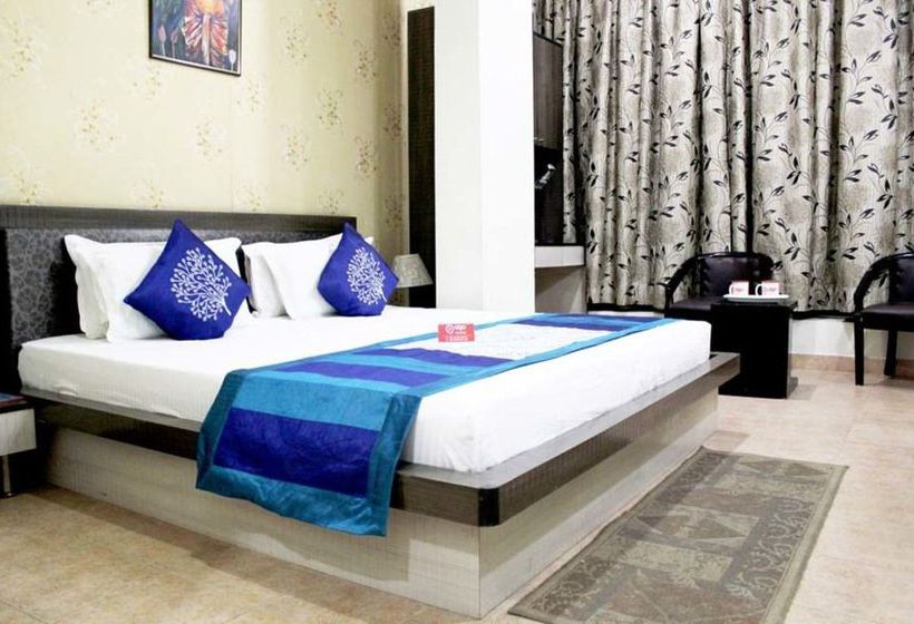 Hotel Oyo Rooms By Pass Road Gandhi Nagar 6
