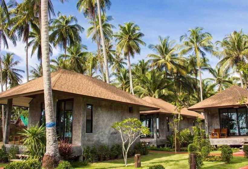 Hotel Medee Resort 1