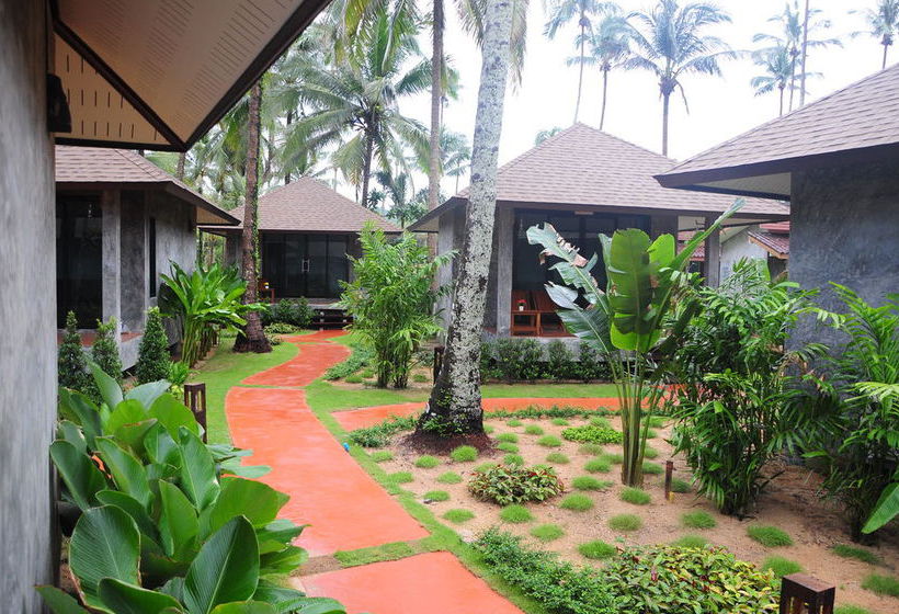 Hotel Medee Resort 11