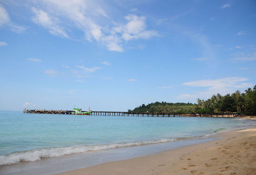 Hotel Medee Resort 12