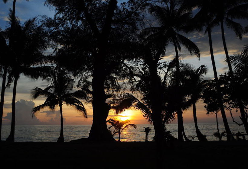 Hotel Medee Resort 5