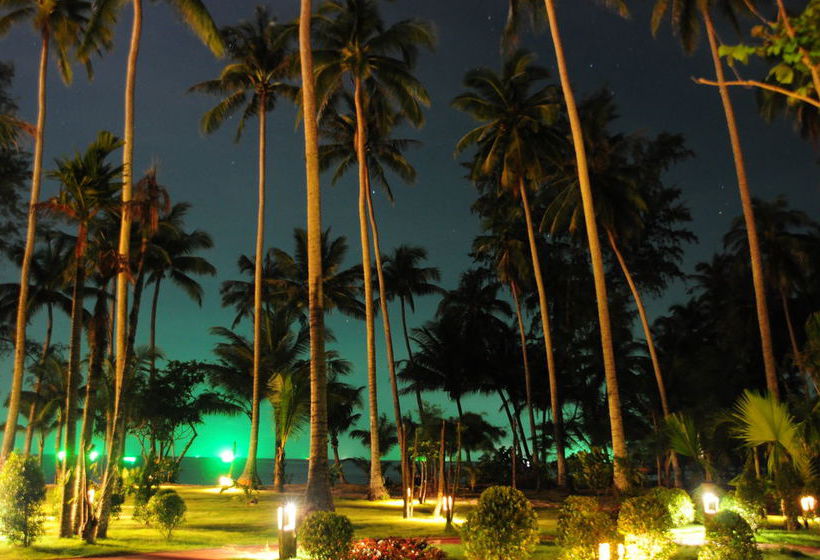 Hotel Medee Resort 7