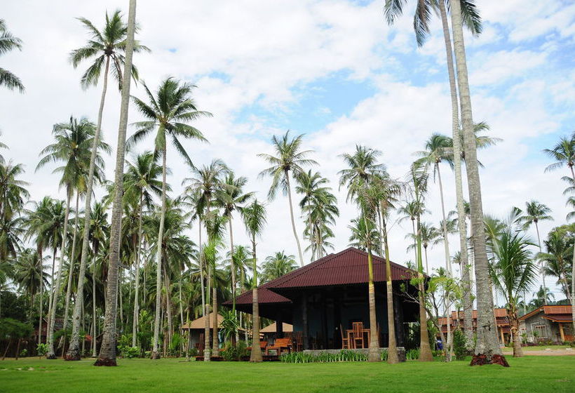 Hotel Medee Resort 8