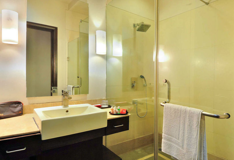 Hotel Zo Rooms Panchkula Sector 10