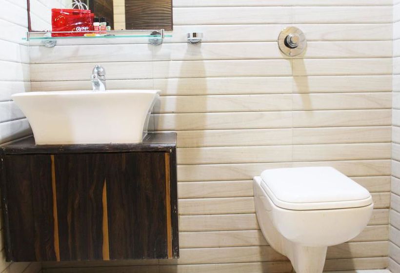 Hotel Oyo Rooms Station Road Mathura