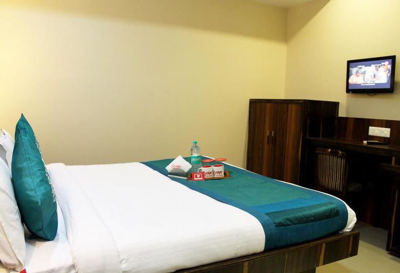 Hotel Oyo Rooms Station Road 3