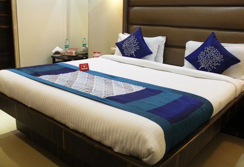 Hotel Oyo Rooms Station Road 7