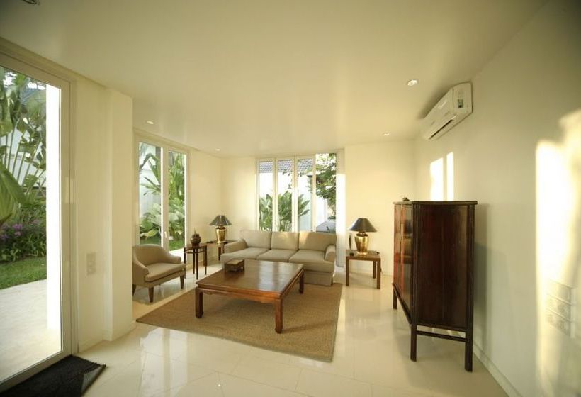 Hotel Tadarawadi Pool Villa At Phoenix 13