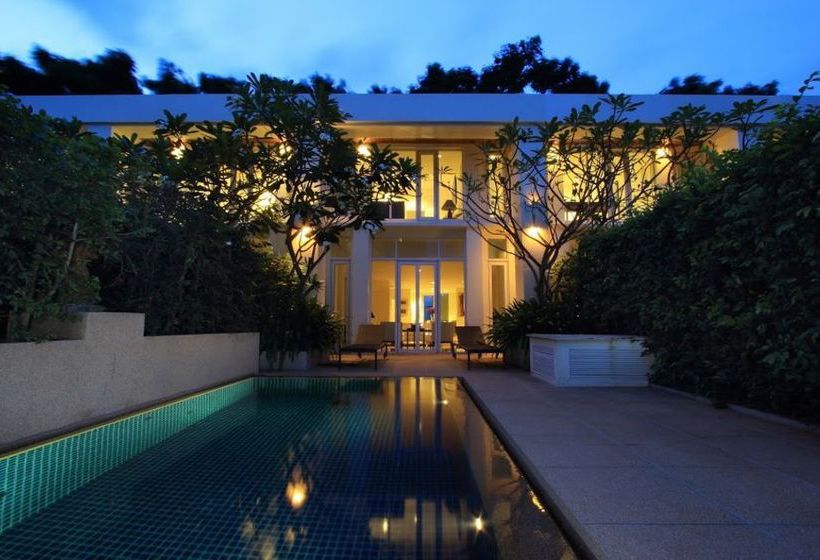 Hotel Tadarawadi Pool Villa At Phoenix 14