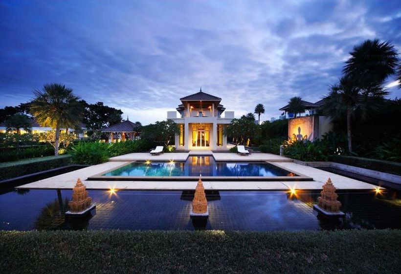 Hotel Tadarawadi Pool Villa At Phoenix 15