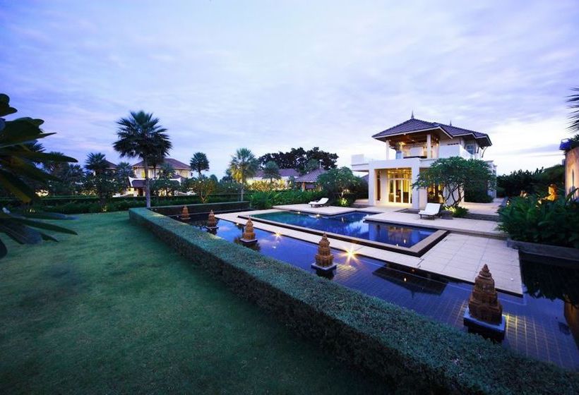 Hotel Tadarawadi Pool Villa At Phoenix 16