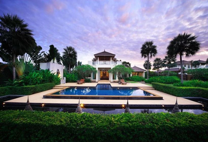 Hotel Tadarawadi Pool Villa At Phoenix 17