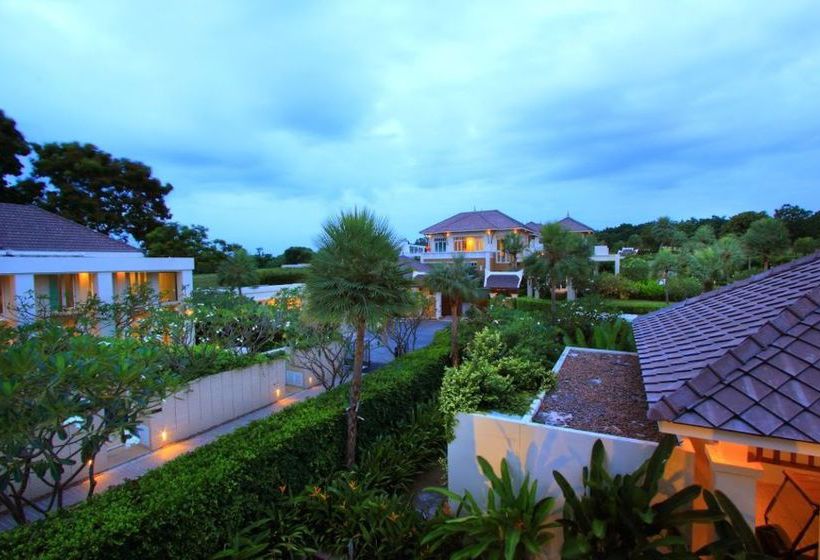 Hotel Tadarawadi Pool Villa At Phoenix 18