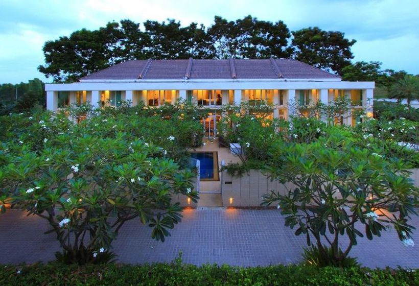 Hotel Tadarawadi Pool Villa At Phoenix 19