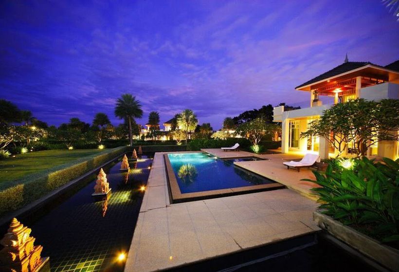 Hotel Tadarawadi Pool Villa At Phoenix 20