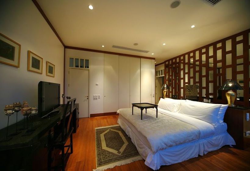 Hotel Tadarawadi Pool Villa At Phoenix 4