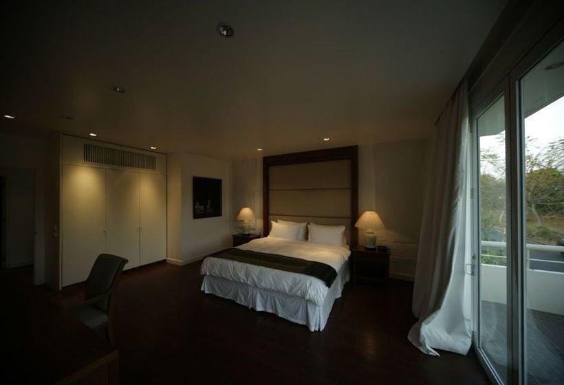 Hotel Tadarawadi Pool Villa At Phoenix 5