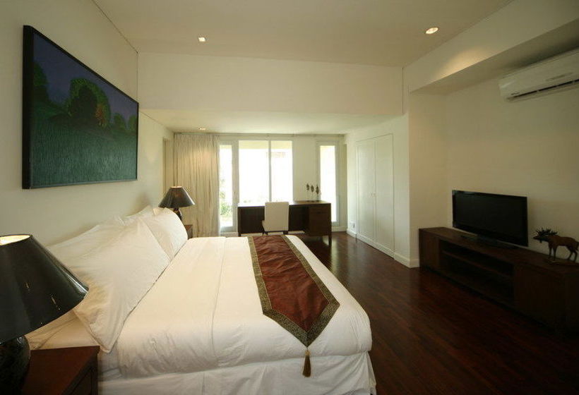 Hotel Tadarawadi Pool Villa At Phoenix 6