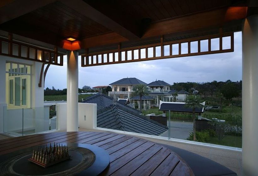 Hotel Tadarawadi Pool Villa At Phoenix 7