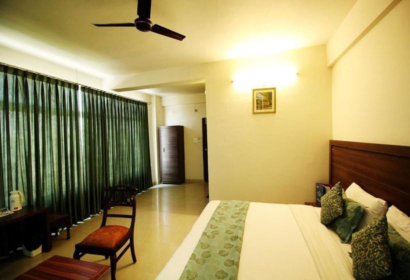 Hôtel Oyo Rooms Mia Alwar