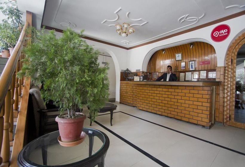 Hotel Oyo Rooms Model Town