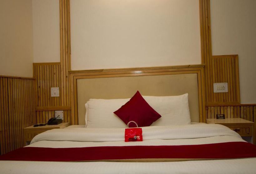 Hotel Oyo Rooms Model Town 1
