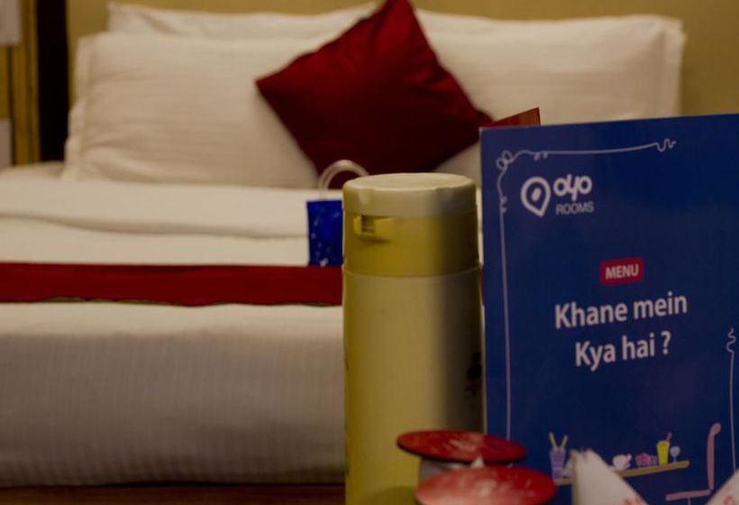 Hotel Oyo Rooms Model Town 10
