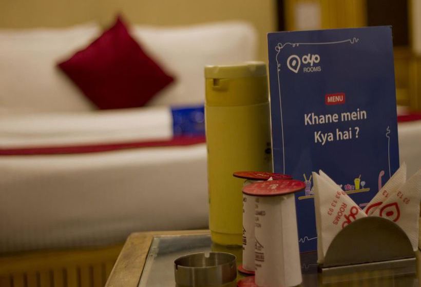 Hotel Oyo Rooms Model Town 11