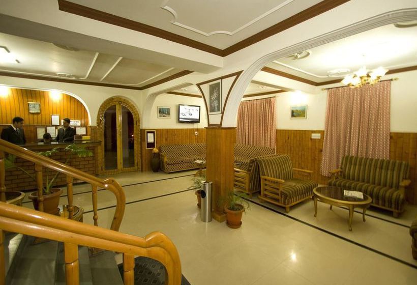 Hotel Oyo Rooms Model Town 12