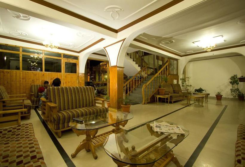 Hotel Oyo Rooms Model Town 3