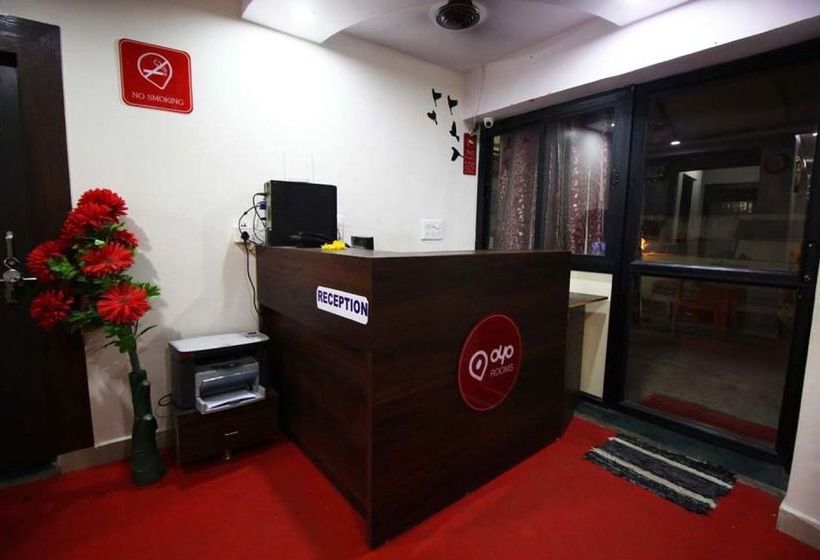 Hotel Oyo Rooms Maninagar Station 3 1
