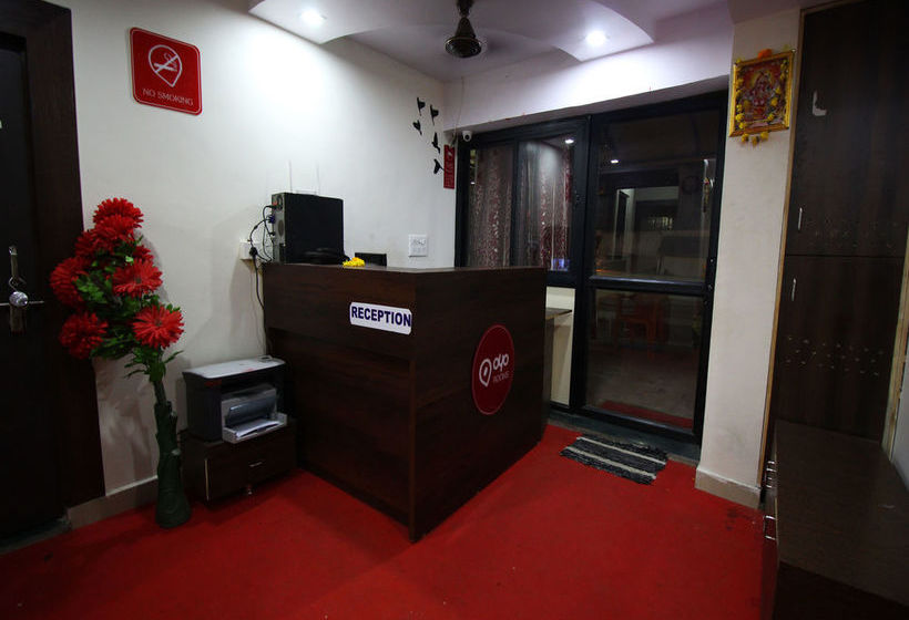 Hotel Oyo Rooms Maninagar Station 3 20
