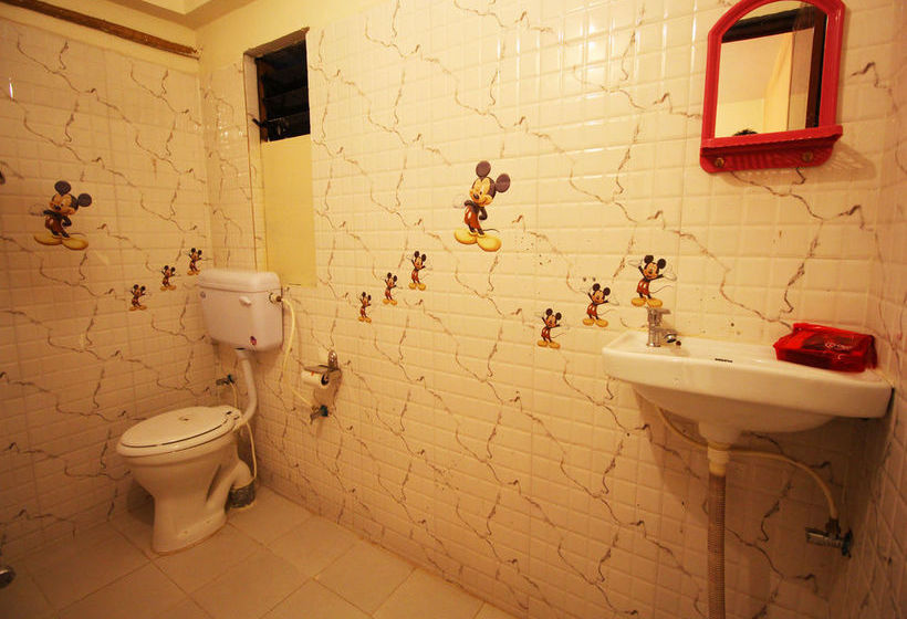 Hotel Oyo Rooms Maninagar Station 3 5