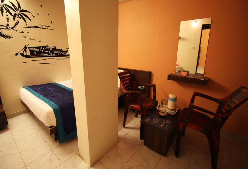 Hotel Oyo Rooms Maninagar Station 3 9