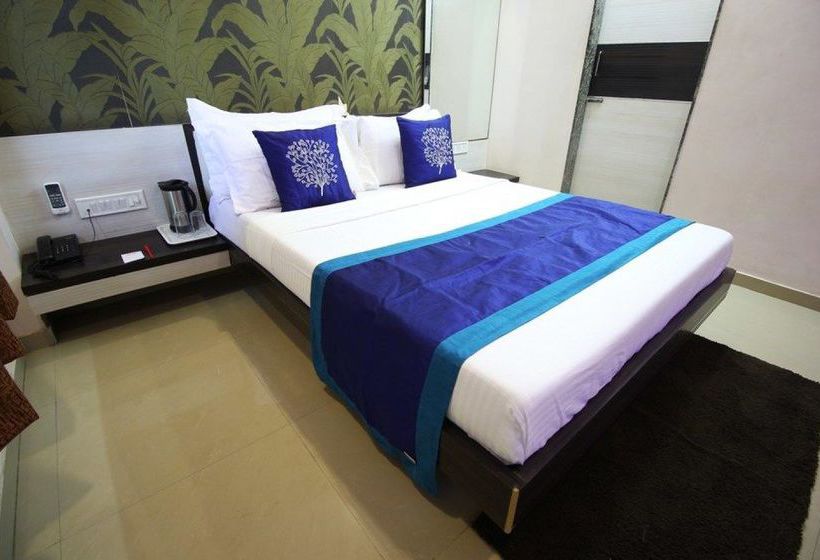 Hotel Oyo Rooms Civil Road Ahmedabad 1