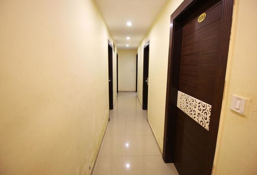 Hotel Oyo Rooms Civil Road Ahmedabad 10