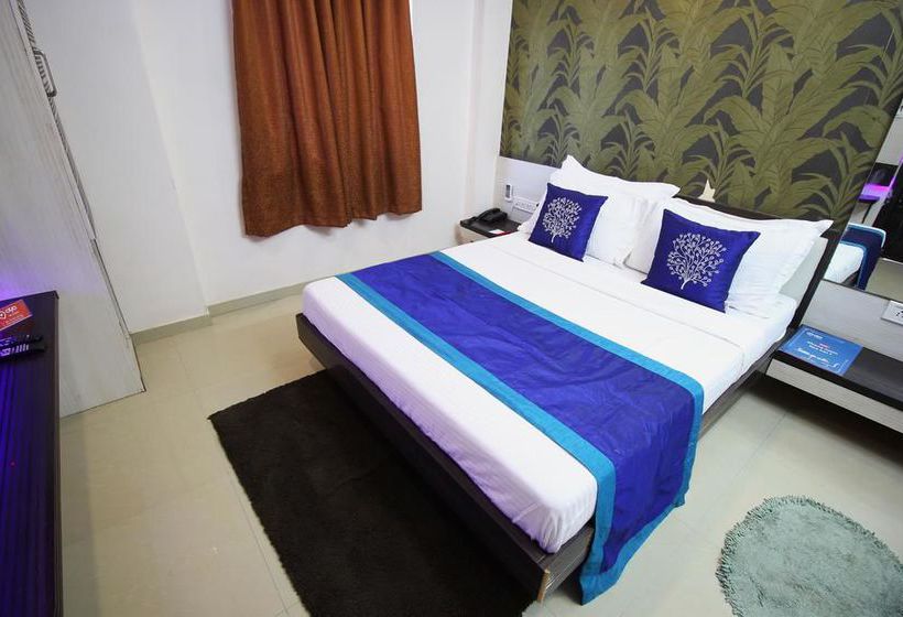 Hotel Oyo Rooms Civil Road Ahmedabad 11