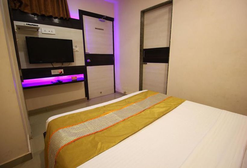 Hotel Oyo Rooms Civil Road Ahmedabad 13