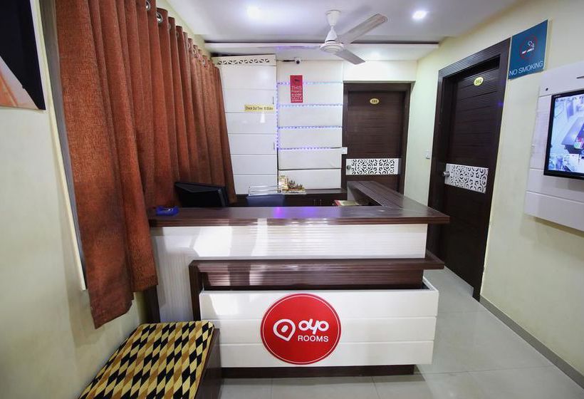 Hotel Oyo Rooms Civil Road Ahmedabad 14
