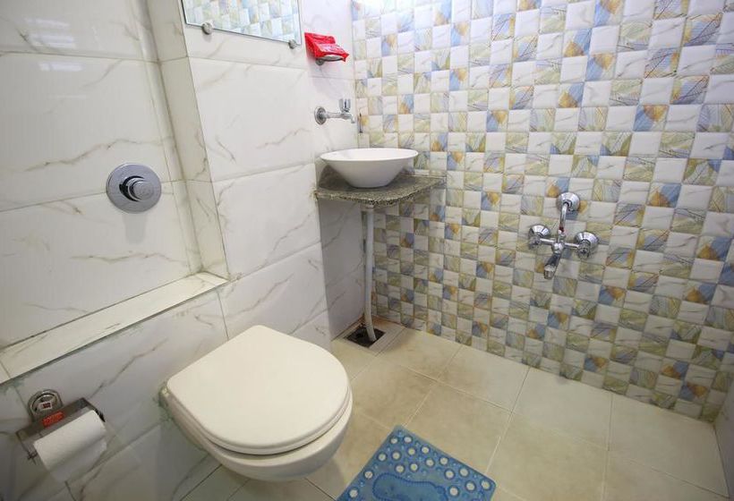 Hotel Oyo Rooms Civil Road Ahmedabad 15