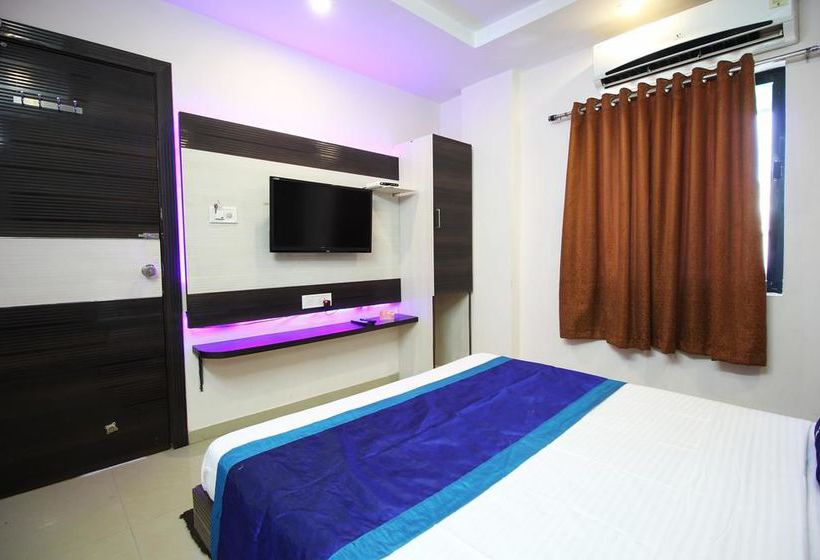 Hotel Oyo Rooms Civil Road Ahmedabad 16