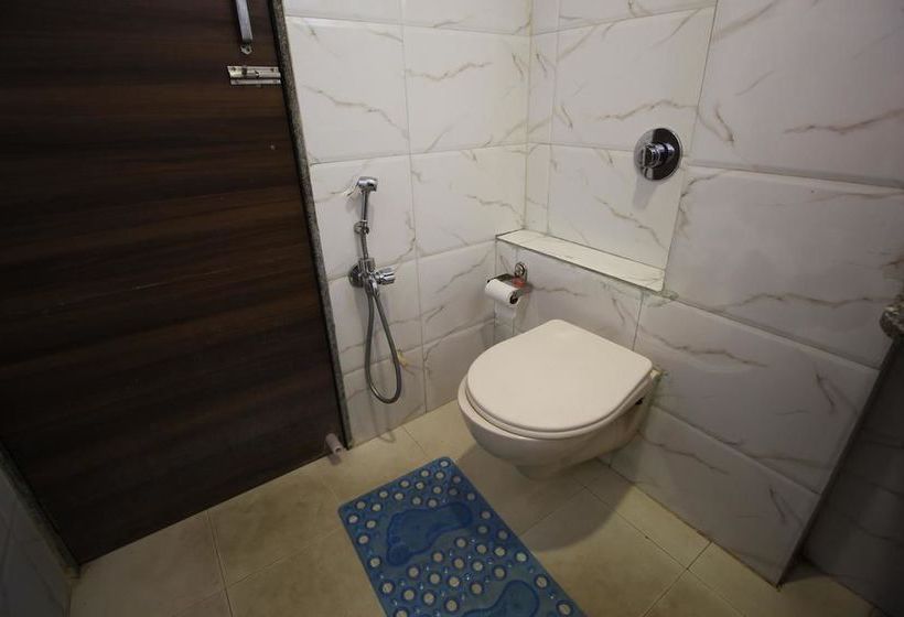 Hotel Oyo Rooms Civil Road Ahmedabad 3