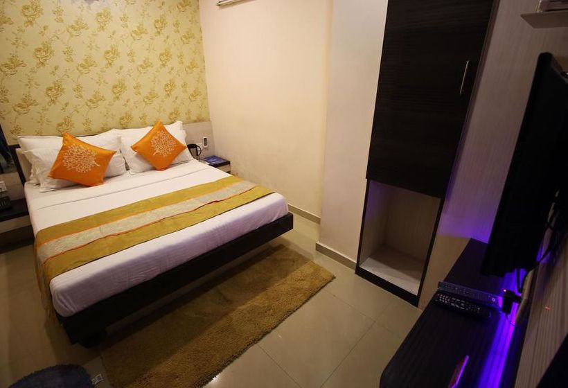 Hotel Oyo Rooms Civil Road Ahmedabad 4