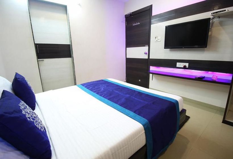 Hotel Oyo Rooms Civil Road Ahmedabad 6
