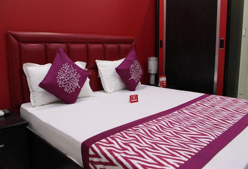 Hotel Oyo Rooms Near Railway Station Meerut 10